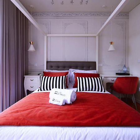 Vila De Ponte Guest House ポンテ・デ・リマ エクステリア 写真