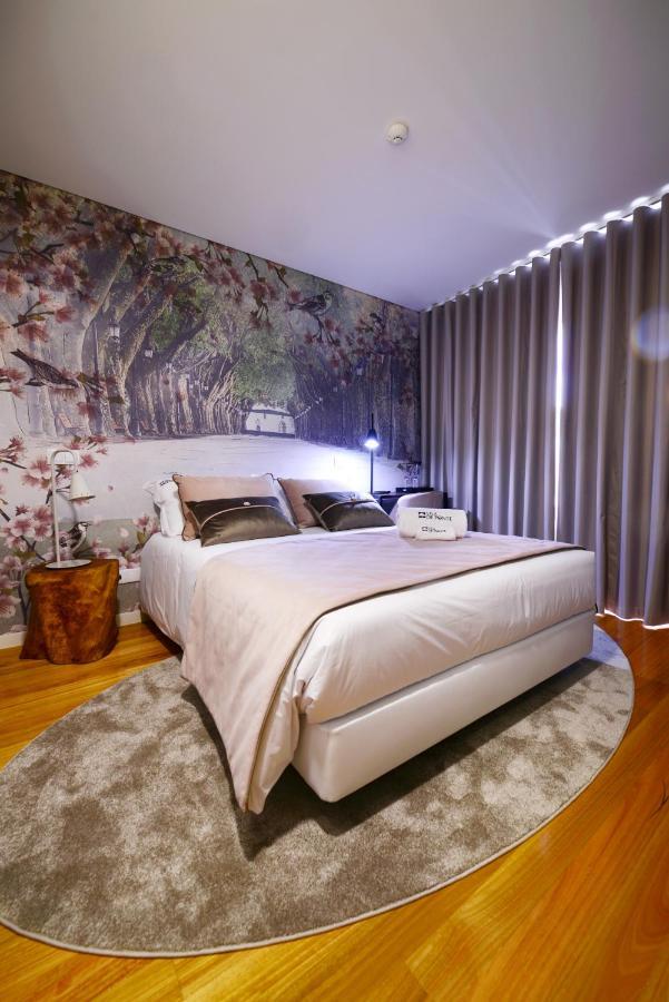 Vila De Ponte Guest House ポンテ・デ・リマ エクステリア 写真