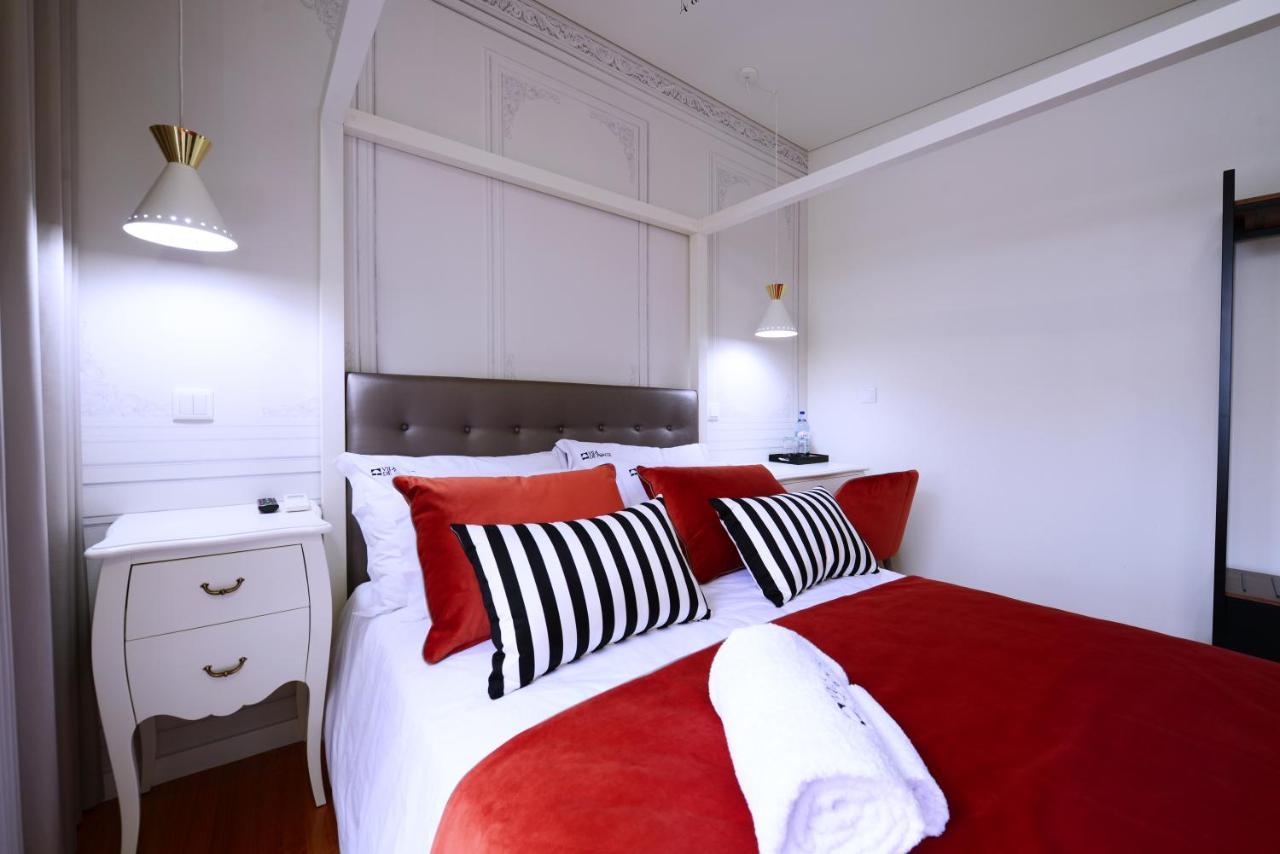 Vila De Ponte Guest House ポンテ・デ・リマ エクステリア 写真