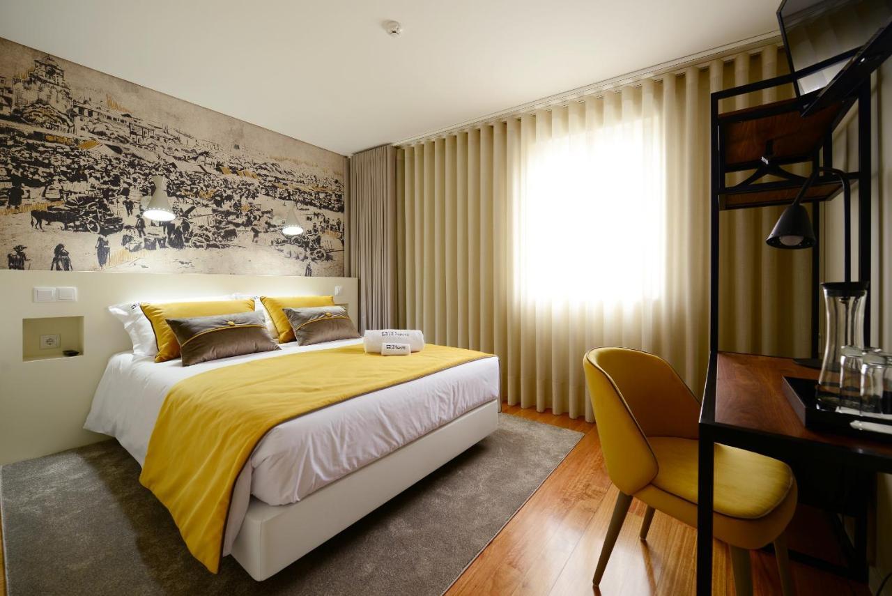 Vila De Ponte Guest House ポンテ・デ・リマ エクステリア 写真